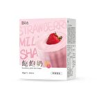 Slim Heart Diet Shake - Strawberry Milk - 7 packs