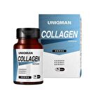 Uniqman Hydrolyzed Collagen Tablet - 60 tablets