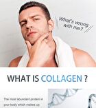 Uniqman Hydrolyzed Collagen Tablet - 60 tablets