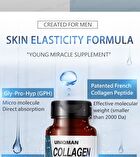 Uniqman Hydrolyzed Collagen Tablet - 60 tablets