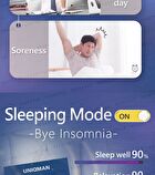 Uniqman Sesamin Vitamin E Tablet - 60 tablets