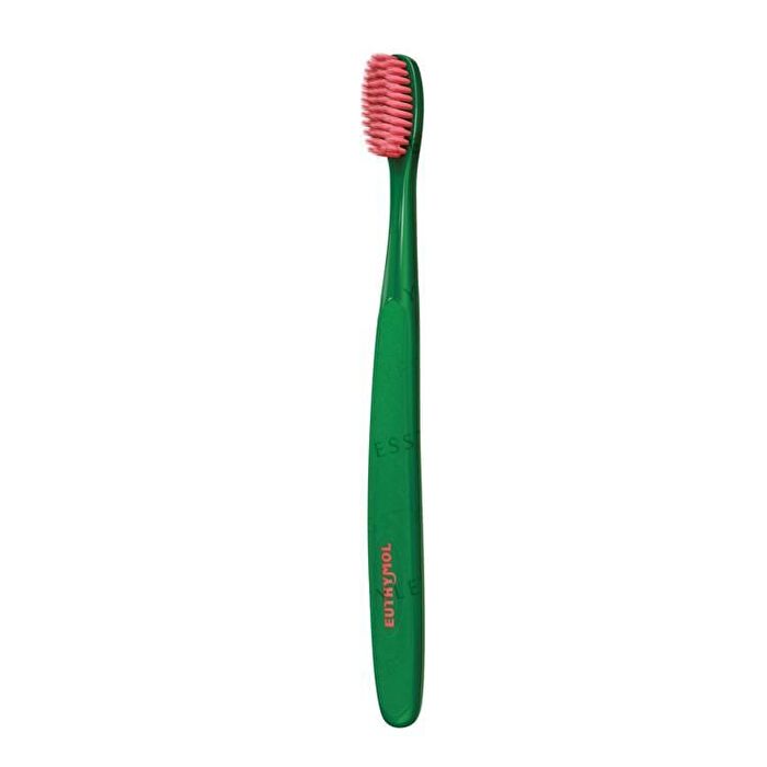 EUTHYMOL Toothbrush - 1 pc