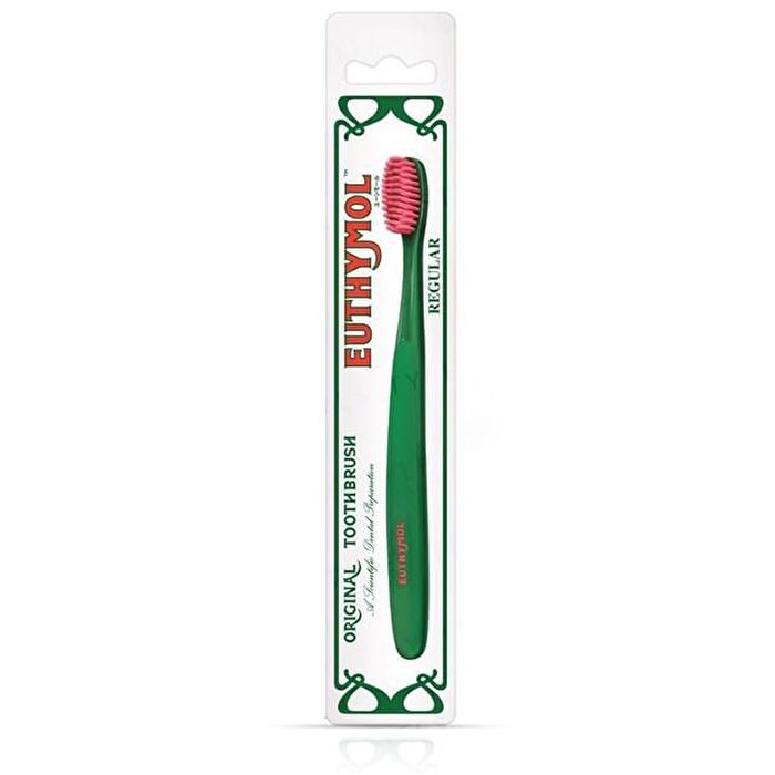 EUTHYMOL Toothbrush - 1 pc