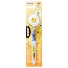 Pokemon Pikachu REACH Premium Kids Toothbrush & Holder - 1 pc - Random Color