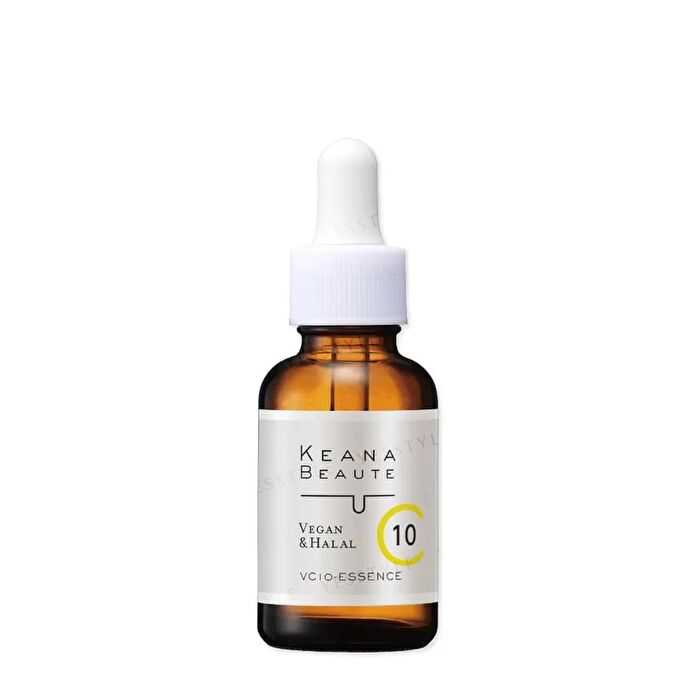 Keana Beaute VC10 Essence - Botanical - 30ml