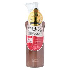 HISKIN Body & Face Moist Gel - 190g