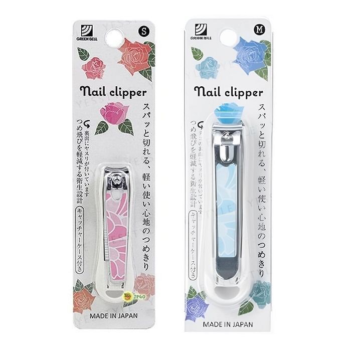Nail Clipper - S - 1 pc
