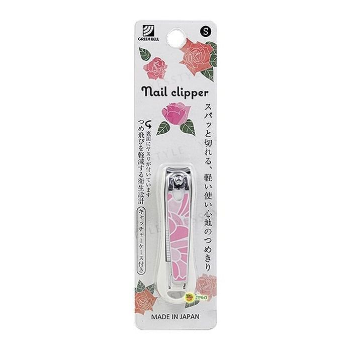 Nail Clipper - S - 1 pc