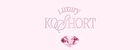 Crystal Glam Tint Luxury Koshort Special Edition - 4 Colors - #15 Grooming Peach Opal