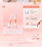 Crystal Glam Tint Luxury Koshort Special Edition - 4 Colors - #15 Grooming Peach Opal