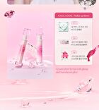 Crystal Glam Tint Luxury Koshort Special Edition - 4 Colors - #15 Grooming Peach Opal