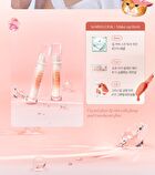 Crystal Glam Tint Luxury Koshort Special Edition - 4 Colors - #15 Grooming Peach Opal