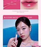 Crystal Glam Tint Luxury Koshort Special Edition - 4 Colors - #15 Grooming Peach Opal