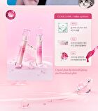 Crystal Glam Tint Luxury Koshort Special Edition - 4 Colors - #15 Grooming Peach Opal
