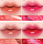 Crystal Glam Tint Luxury Koshort Special Edition - 4 Colors - #15 Grooming Peach Opal