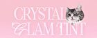 Crystal Glam Tint Luxury Koshort Special Edition - 4 Colors - #15 Grooming Peach Opal