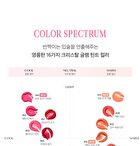 Crystal Glam Tint Luxury Koshort Special Edition - 4 Colors - #15 Grooming Peach Opal