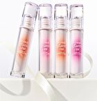 Crystal Glam Tint Luxury Koshort Special Edition - 4 Colors - #15 Grooming Peach Opal
