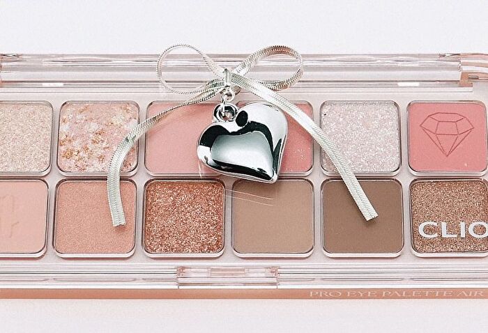 Pro Eye Palette Air Luxury Koshort Special Edition - 2 Types - #11 Shopping Cheese