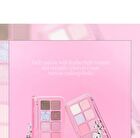 Pro Eye Palette Air Luxury Koshort Special Edition - 2 Types - #11 Shopping Cheese