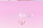Pro Eye Palette Air Luxury Koshort Special Edition - 2 Types - #11 Shopping Cheese