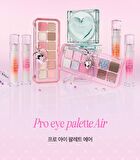 Pro Eye Palette Air Luxury Koshort Special Edition - 2 Types - #11 Shopping Cheese