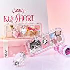 Pro Eye Palette Air Luxury Koshort Special Edition - 2 Types - #11 Shopping Cheese