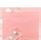 Pro Eye Palette Air Luxury Koshort Special Edition - 2 Types - #12 Crystal Paw