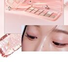 Pro Eye Palette Air Luxury Koshort Special Edition - 2 Types - #12 Crystal Paw