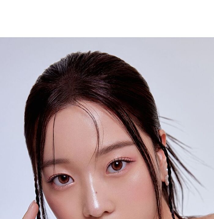 Pro Eye Palette Air Luxury Koshort Special Edition - 2 Types - #12 Crystal Paw