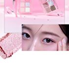 Pro Eye Palette Air Luxury Koshort Special Edition - 2 Types - #12 Crystal Paw