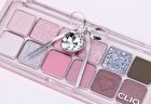 Pro Eye Palette Air Luxury Koshort Special Edition - 2 Types - #12 Crystal Paw