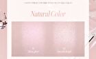 Glass & Highlighter Luxury Koshort Special Edition - 2 Colors - #01 Moon Glow