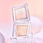 Glass & Highlighter Luxury Koshort Special Edition - 2 Colors - #01 Moon Glow