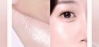 Glass & Highlighter Luxury Koshort Special Edition - 2 Colors - #02 Smooth Dough