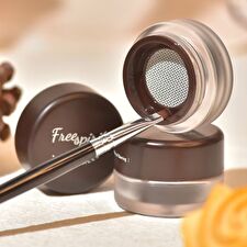 Gogo Tales Air Cushion Eyeliner - 2 Colors - #G01 Black - 5g