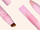 Veecci Photographer\'s Dual-Ended Contour / Highlight / Blush Pen - 3 Types - 03# Blush - 2.2g