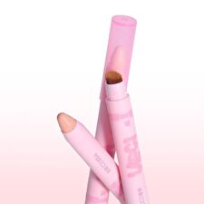 Veecci Photographer's Dual-Ended Contour / Highlight / Blush Pen - 3 Types - 03# Blush - 2.2g