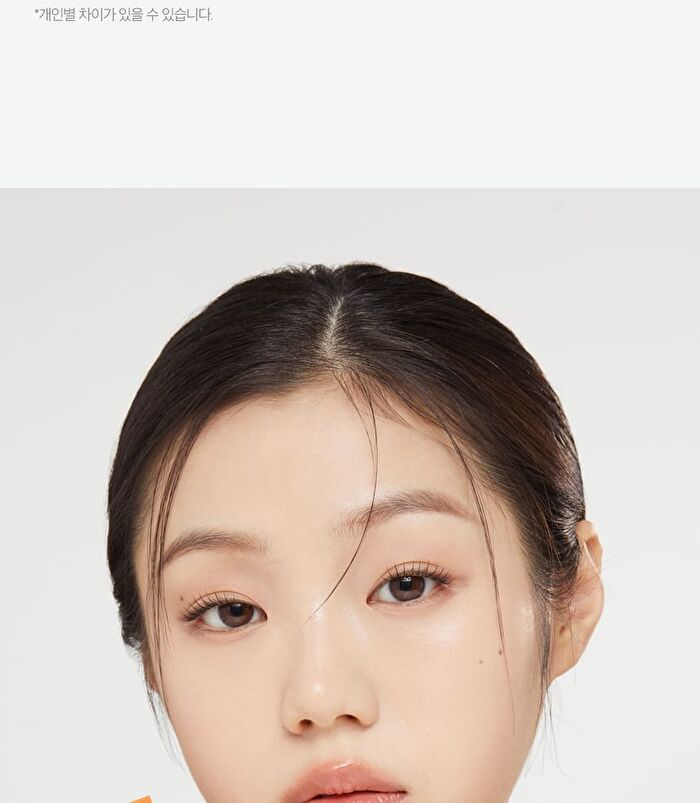 Aprilskin Carrotene Pore Clay Mask - 100g