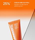 Aprilskin Carrotene Pore Clay Mask - 100g