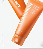 Aprilskin Carrotene Pore Clay Mask - 100g