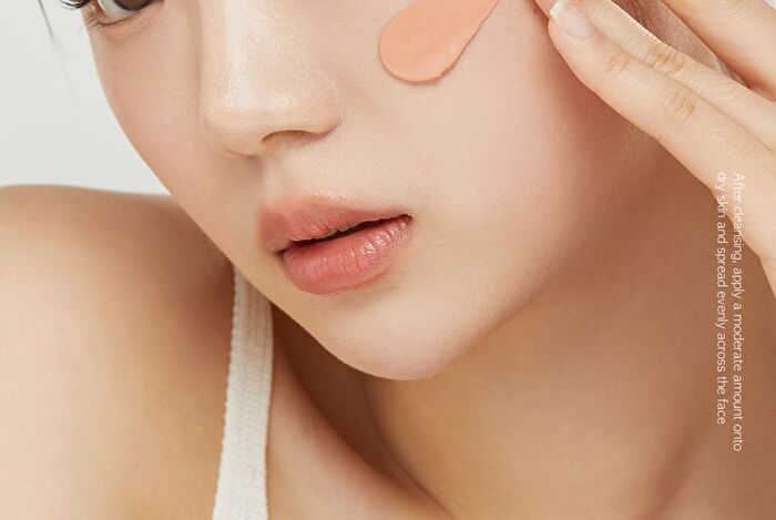 Aprilskin Carrotene Pore Clay Mask - 100g