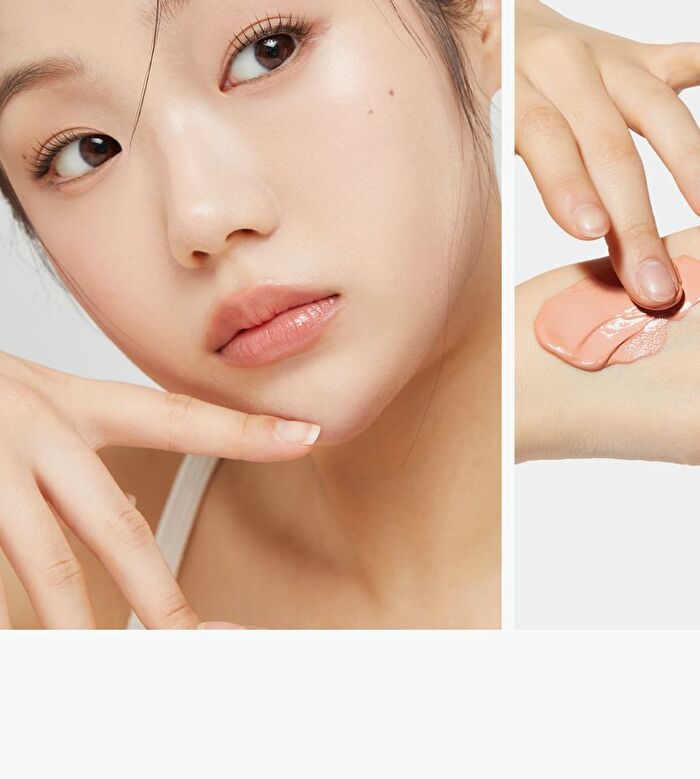 Aprilskin Carrotene Pore Clay Mask - 100g