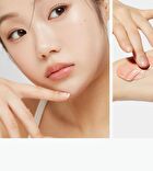 Aprilskin Carrotene Pore Clay Mask - 100g
