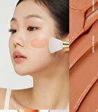 Aprilskin Carrotene Pore Clay Mask - 100g