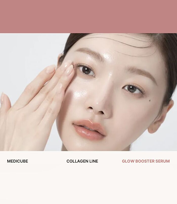 Collagen Glow Booster Serum - 15ml