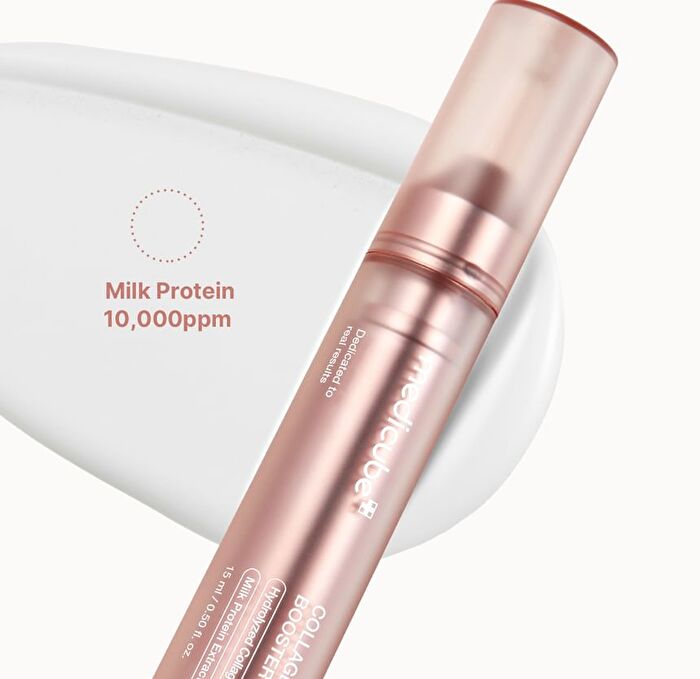 Collagen Glow Booster Serum - 15ml