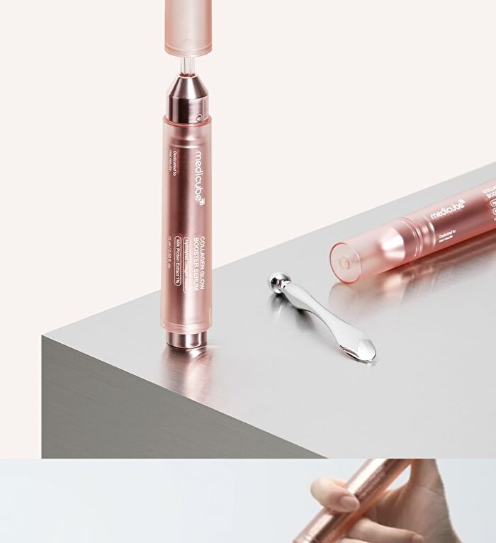 Collagen Glow Booster Serum - 15ml
