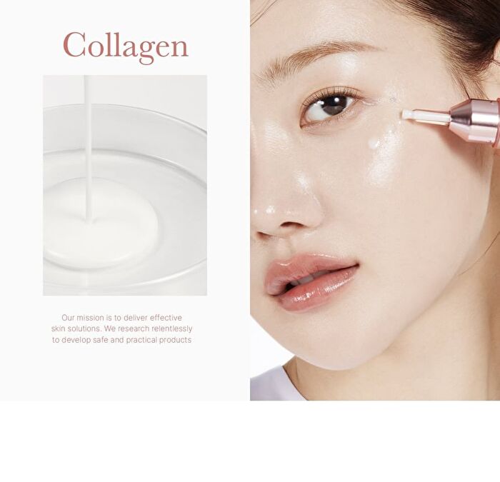 Collagen Glow Booster Serum - 15ml