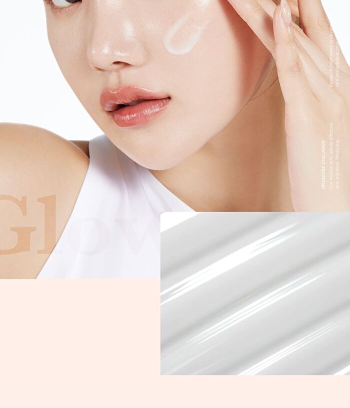Collagen Glow Booster Serum - 15ml
